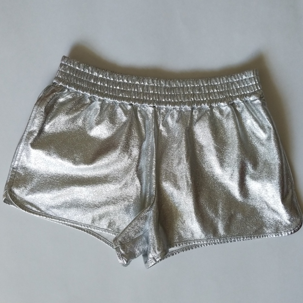 XS Express Metallic Shorts